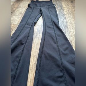 Tiger Friday Hippie Bell Flares